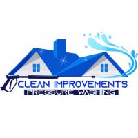 Clean Improvements Pressure Washing image 1